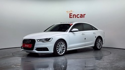 Audi A6 2015