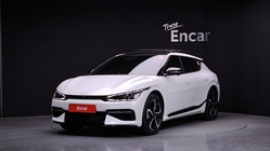 Kia EV6 2023