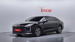 Hyundai Grandeur 2024