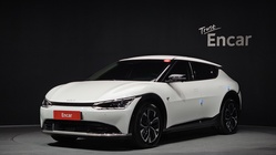Kia EV6 2023