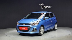 Chevrolet Spark 2018