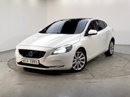 Volvo V40 2014