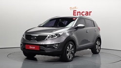 Kia Sportage 2011