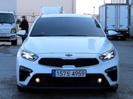 Kia K3 2018