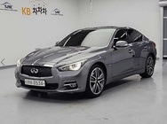 Infiniti Q50 2016