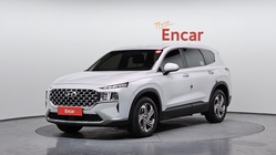 Hyundai Santa Fe 2021