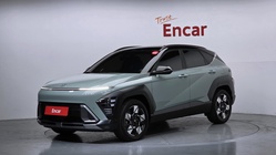 Hyundai Kona 2024