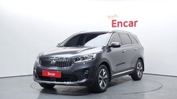 Kia Sorento 2018
