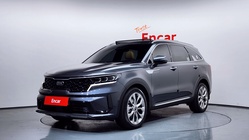 Kia Sorento 2020