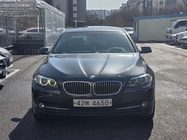 BMW 5 Series 2011