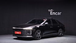 Hyundai Grandeur 2024