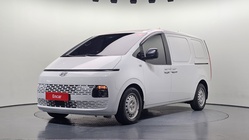 Hyundai Staria 2022