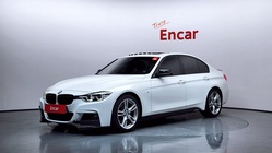 BMW 3 Series 2015