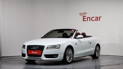 Audi A5 2011