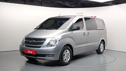 Hyundai Starex 2013
