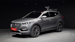 Hyundai Santa Fe 2015