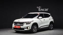 Kia Seltos 2020