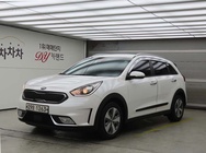Kia Niro 2017