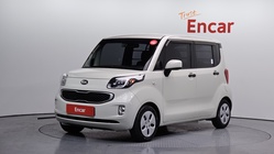 Kia RAY 2017