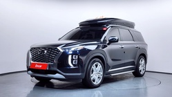 Hyundai Palisade 2019