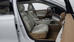 Hyundai Grandeur 2019