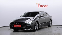 Hyundai Sonata 2022