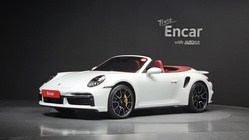 Porsche 911 2024