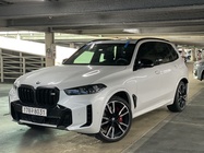 BMW X5 2025