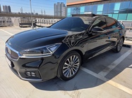 Kia K7 2016
