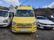 Hyundai Solati 2017