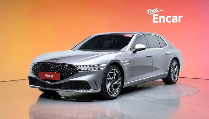 Genesis G90 2024