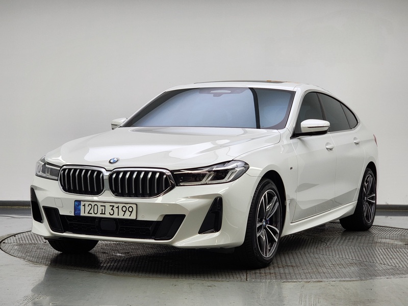 BMW Gran Turismo