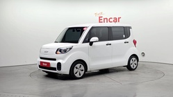 Kia RAY 2021