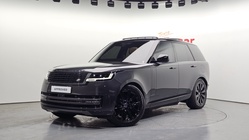 Land Rover Range Rover 2025