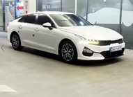 Kia K5 2021