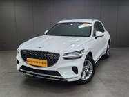 Genesis GV70 2023