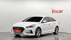 Hyundai Sonata 2017