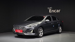 Hyundai Sonata 2017