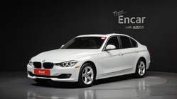 BMW 3 Series 2015