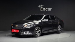 Chevrolet Malibu 2015
