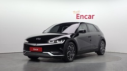Hyundai Ioniq5 2022