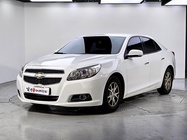 Chevrolet Malibu 2011
