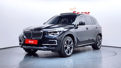 BMW X5 2022