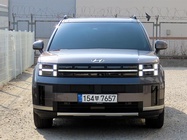 Hyundai Santa Fe 2024