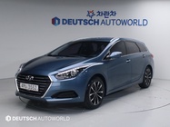 Hyundai i40 2015