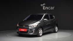Chevrolet Spark 2017
