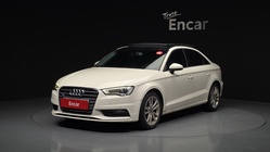 Audi A3 2014
