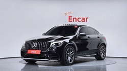 Mercedes-Benz GLC-Class 2018