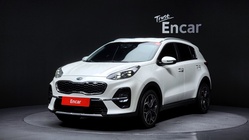 Kia Sportage 2020