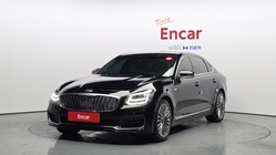 Kia K9 2019